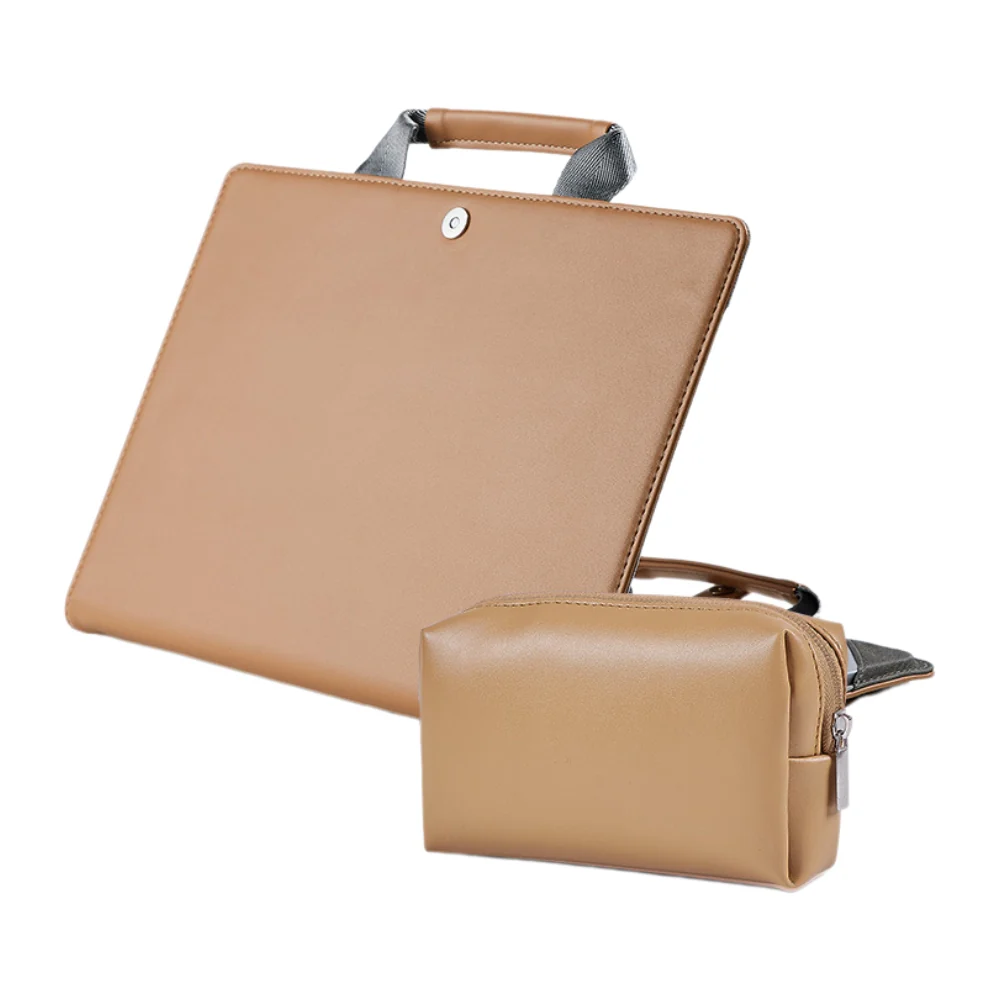 MacBook Retina 12” A1534 - Book Style Laptop Protective Case - Image 3