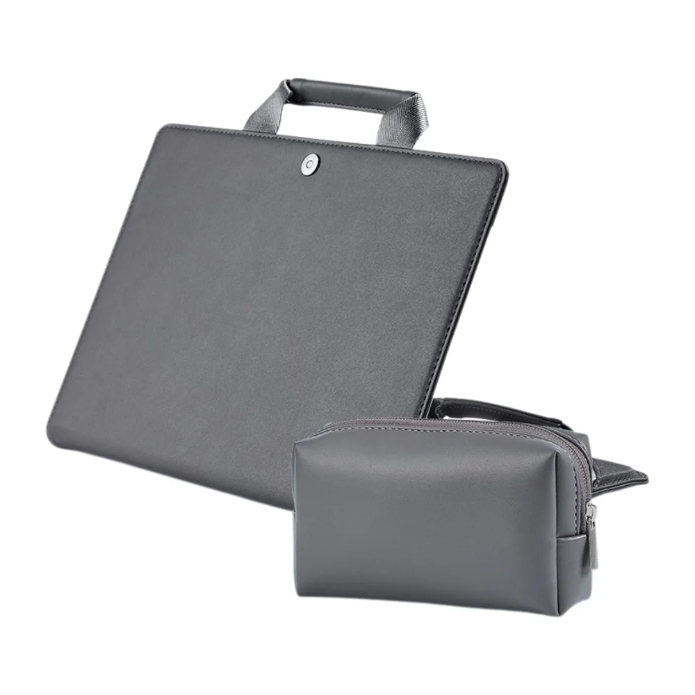 MacBook Retina 12” A1534 - Book Style Laptop Protective Case - Image 6