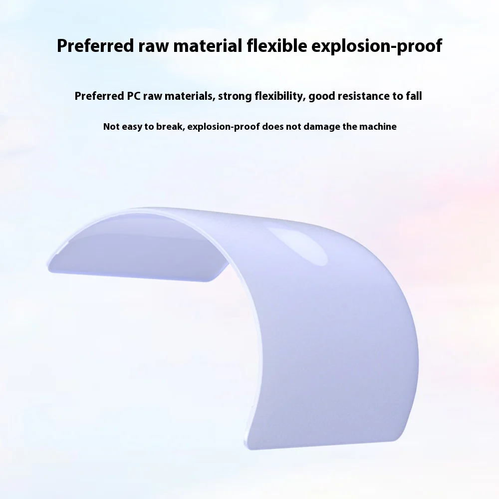 MacBook Pro 16.2" 2023 (A2991 M3 & A2780 M2) & 2021 (A2485 M1) - Matte Transparent Invisible Stand Protective Case - Image 9