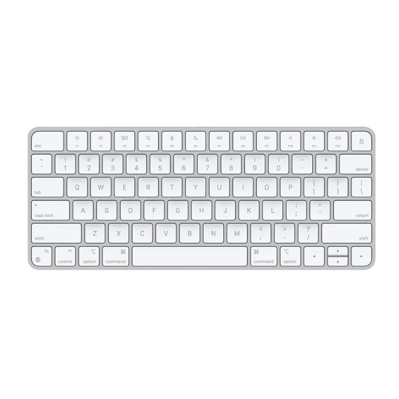 Magic Keyboard MLA22AX/A-Australia