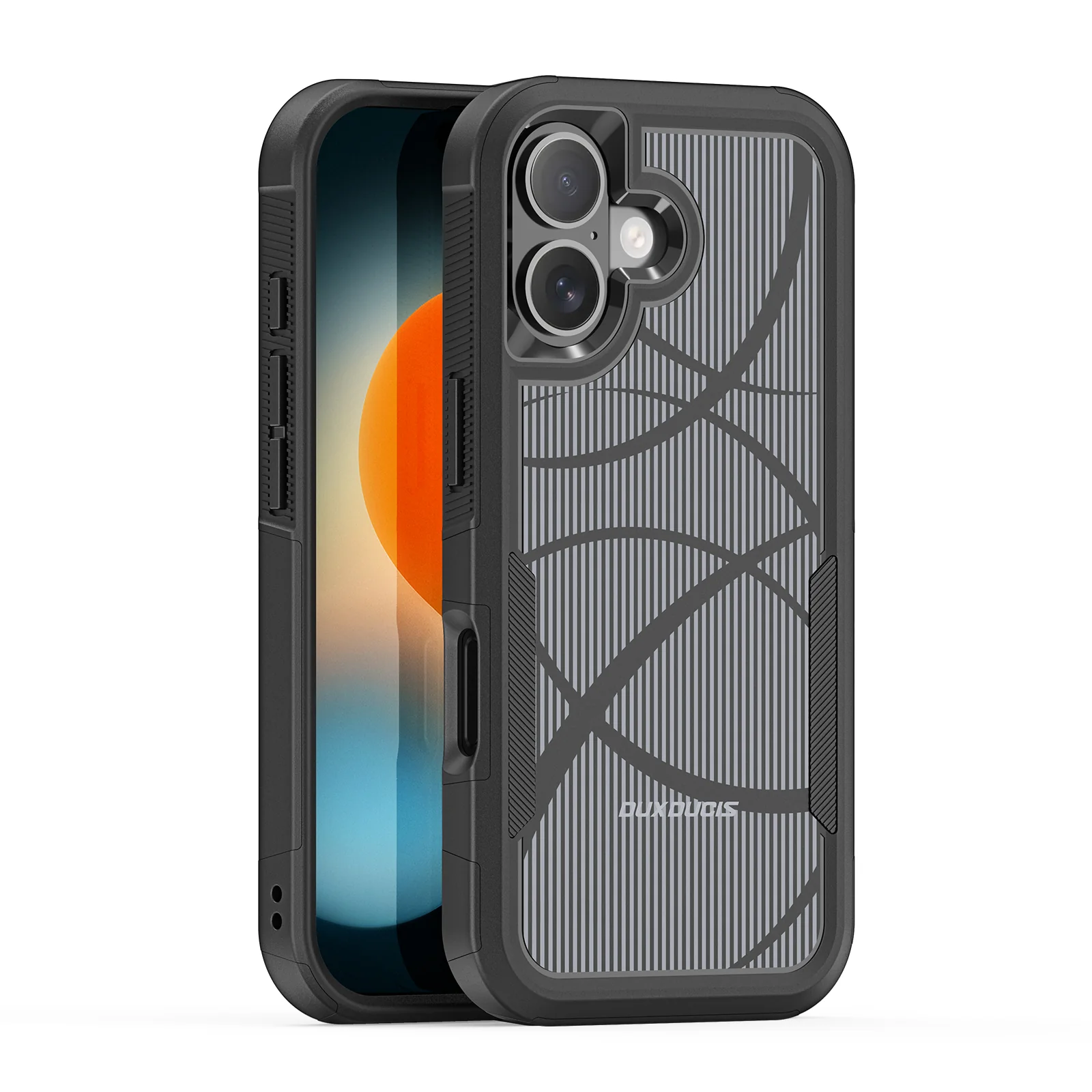 [Magsafe Compatible] Apple iPhone 17/Air/Pro/Pro Max Full coverage Drop-proof Case - Image 13