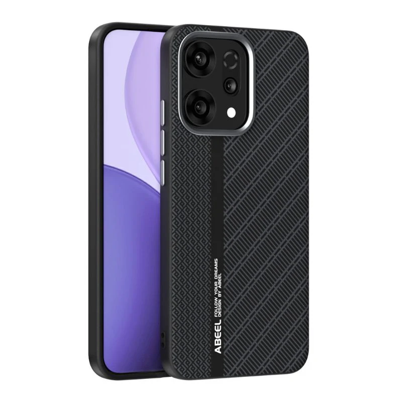 [Magsafe Compatible] OPPO Reno14 & Pro - Subtle Embossed Design With Magnetic Case - Image 3