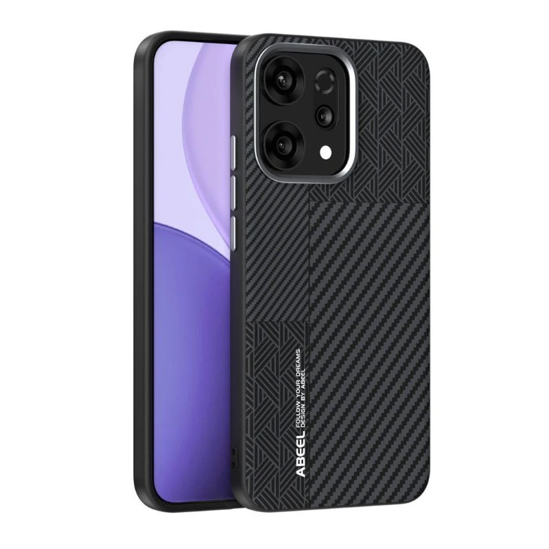 [Magsafe Compatible] OPPO Reno14 & Pro - Subtle Embossed Design With Magnetic Case - Image 5