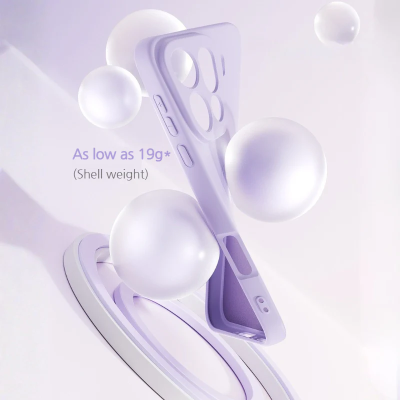 [MagSafe Compatible] OPPO Reno15 Pro (CPH2813) Liquid Silicone Shockproof Essentials Case - Image 5