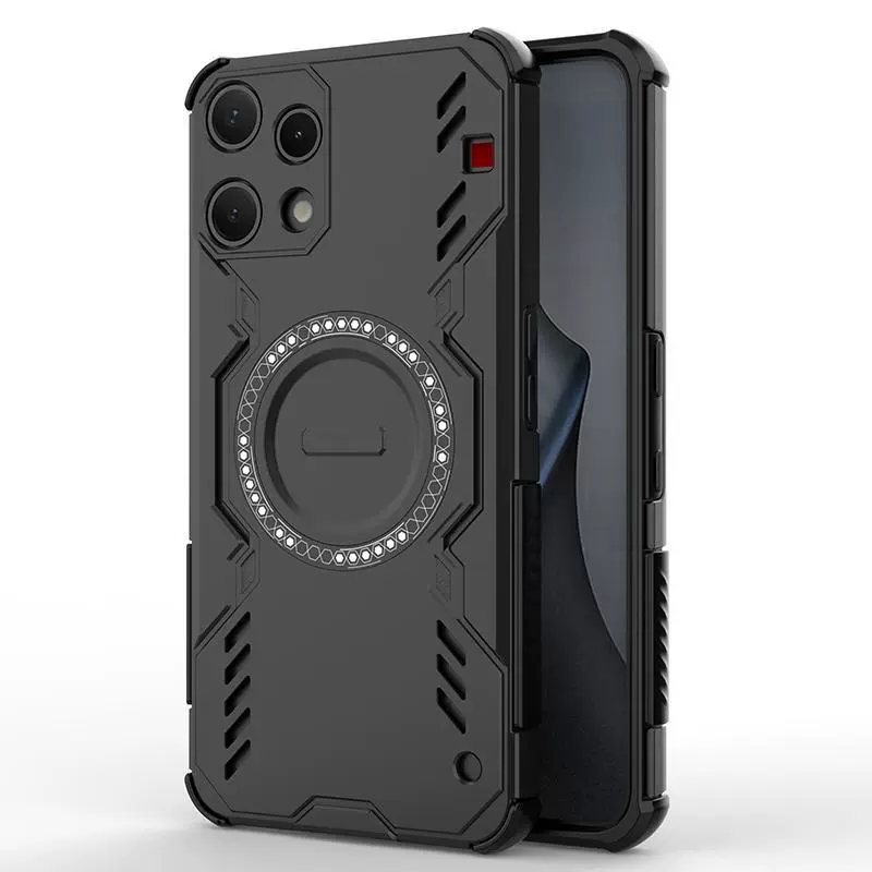 [Magsafe Compatoble] Nothing Phone (3)/(3a)/Pro/(3a) Lite - Military-Grade Cooling Shockproof Case - Image 23