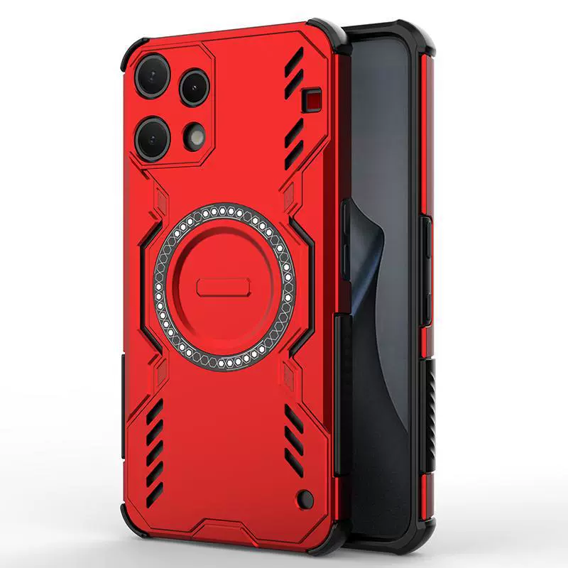 [Magsafe Compatoble] Nothing Phone (3)/(3a)/Pro/(3a) Lite - Military-Grade Cooling Shockproof Case - Image 24
