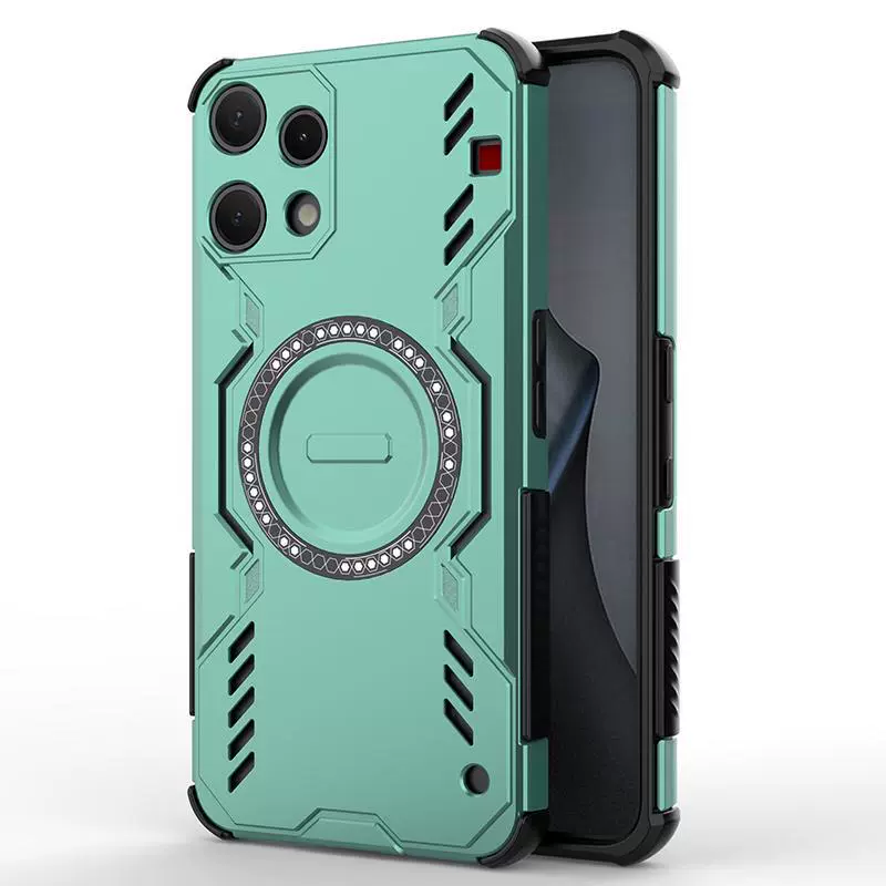 [Magsafe Compatoble] Nothing Phone (3)/(3a)/Pro/(3a) Lite - Military-Grade Cooling Shockproof Case - Image 25