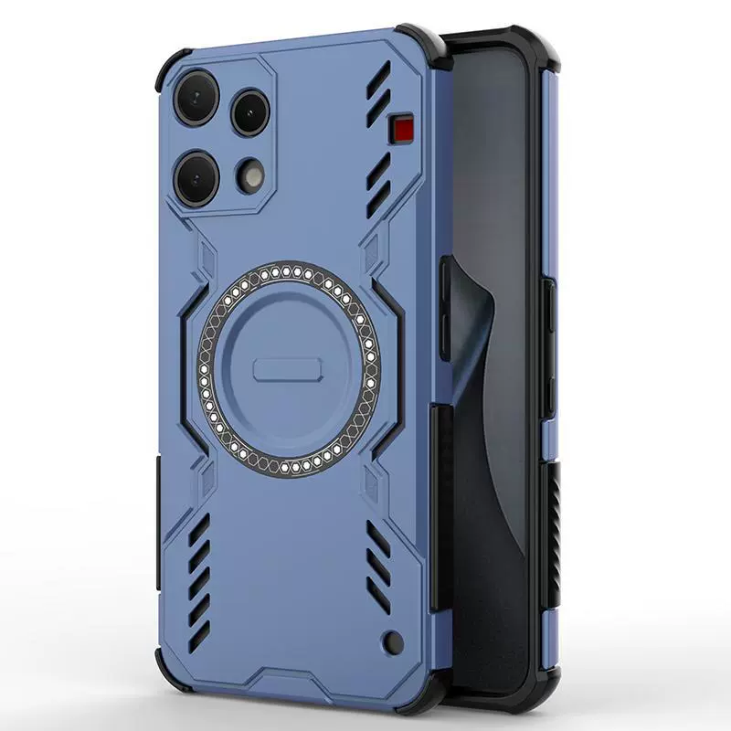 [Magsafe Compatoble] Nothing Phone (3)/(3a)/Pro/(3a) Lite - Military-Grade Cooling Shockproof Case - Image 26
