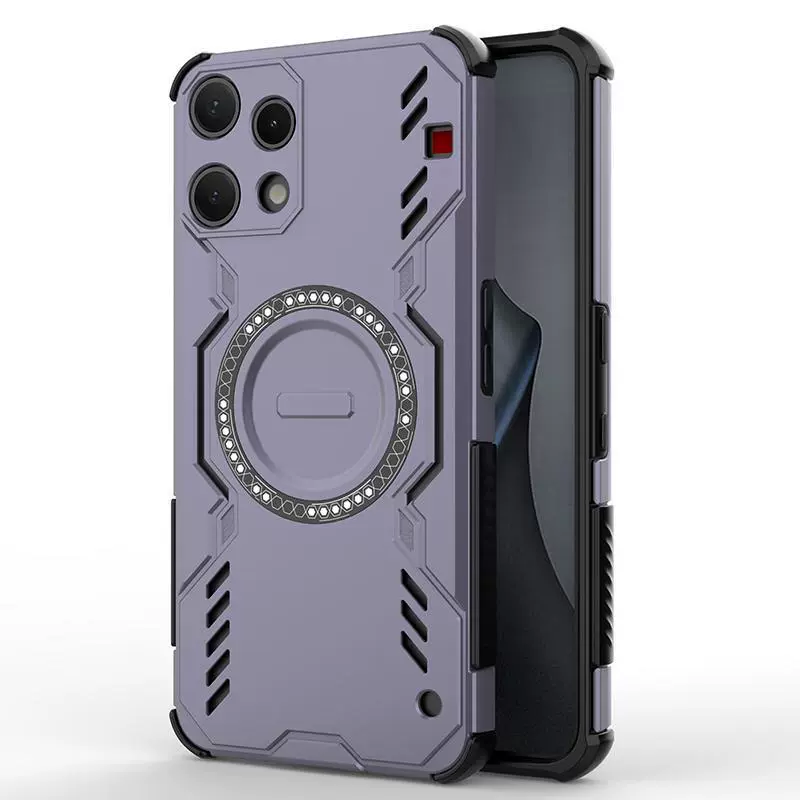 [Magsafe Compatoble] Nothing Phone (3)/(3a)/Pro/(3a) Lite - Military-Grade Cooling Shockproof Case - Image 27
