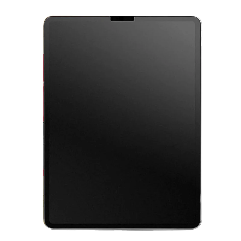 [Matte] Apple iPad Air 4/5 10.9'' 4/5th Gen (2020/2022) - Full Covered Anti-fingerprint 9H Tempered Glass Screen Protective Protector