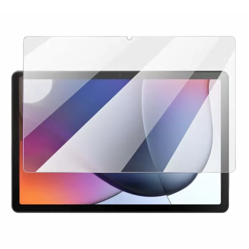 [Matte] Motorola Moto Tab G62 10.6" (2022) - Full Covered Anti-fingerprint 9H Tempered Glass Screen Protective Protector