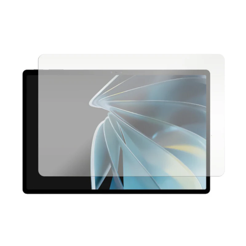 [Matte] ZTE Nubia Pad 3D Ⅱ 12.1" 2024 - Full Covered Anti-fingerprint 9H Tempered Glass Screen Protective Protector