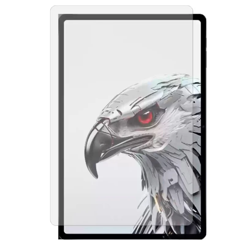 [Matte] ZTE Nubia Red Magic Tablet 12.1" 2023 - Full Covered Anti-fingerprint 9H Tempered Glass Screen Protective Protector