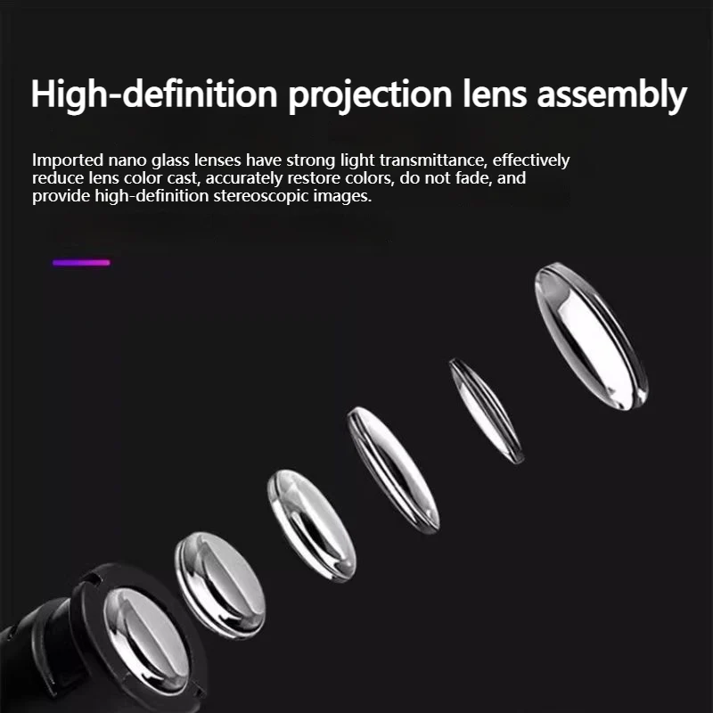 Mercedes-Benz S-Class Custom Dedicated Car Door Welcome Lights & LED Projector for S320L, S350L, S400, S450L, S500L Maybach - Image 6