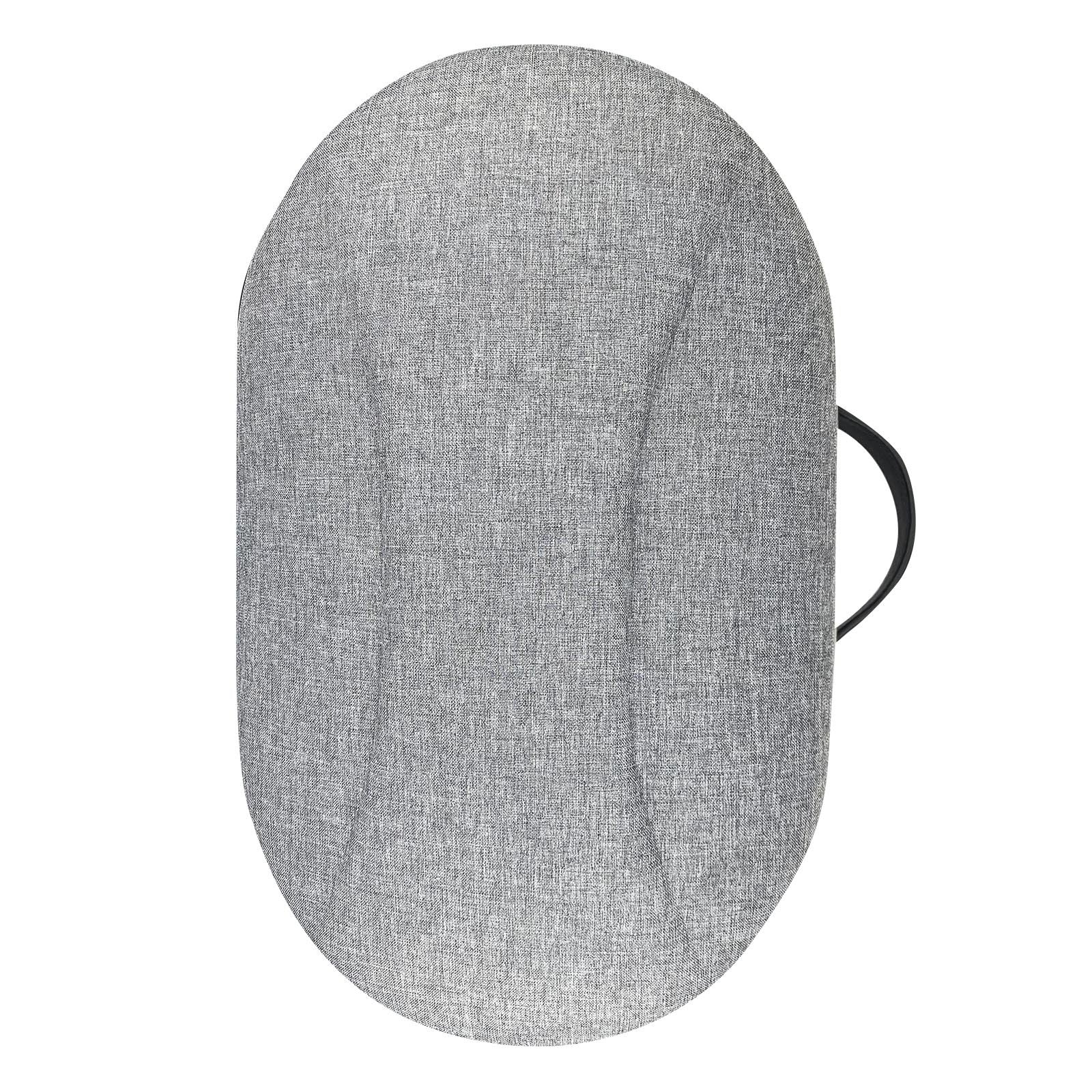 Meta Quest 3 - EVA Handheld Hard Shell Shockproof Storage Case - Image 10