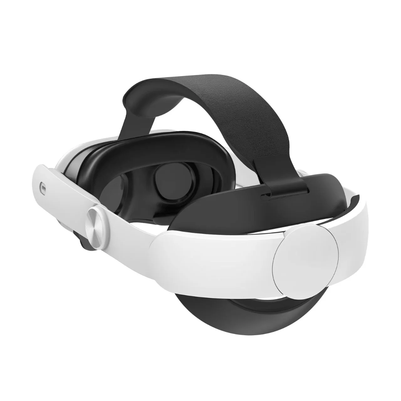 Meta Quest 3 Minimalist Breathable Facial Interface Adjustable Headband - Image 7