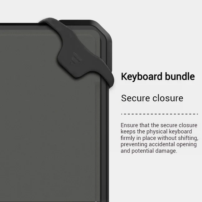 Microsoft Surface Pro 4/5/6/7 - Silicone Shockproof Protective Case - Image 7