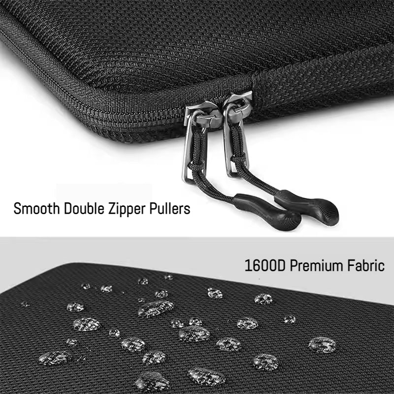 Microsoft Surface Laptop 13" - PVOTLE EVA Shockproof Protective Hard Case - Image 3