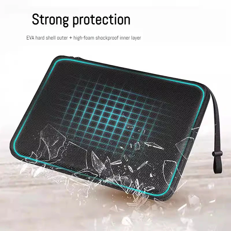 Microsoft Surface Laptop 13" - PVOTLE EVA Shockproof Protective Hard Case - Image 4