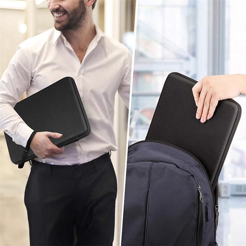 Microsoft Surface Laptop 13" - PVOTLE EVA Shockproof Protective Hard Case - Image 5