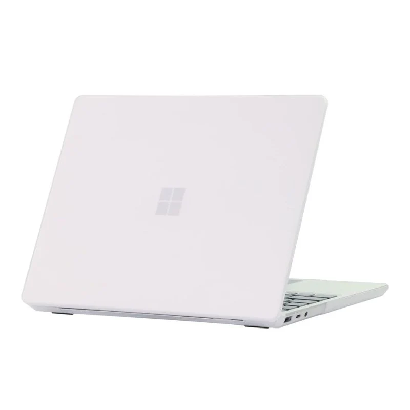 Microsoft Surface Laptop 7 (2037) 15" - Matte Shockproof Heavy Duty Tough Case Cover