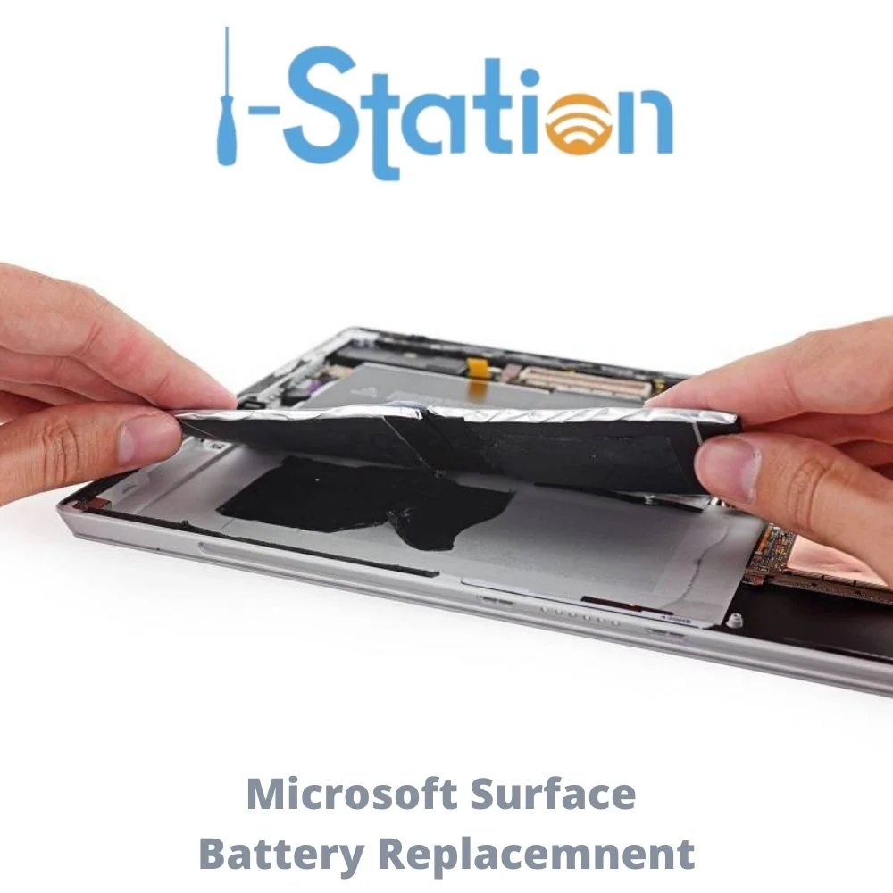 Microsoft Surface Laptop Studio 2 (2029) Repair Service - Image 2