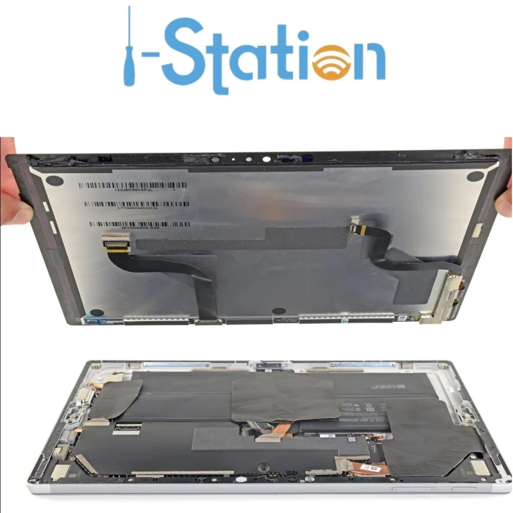 Microsoft Surface Pro 7 Plus (1960) Repair Service