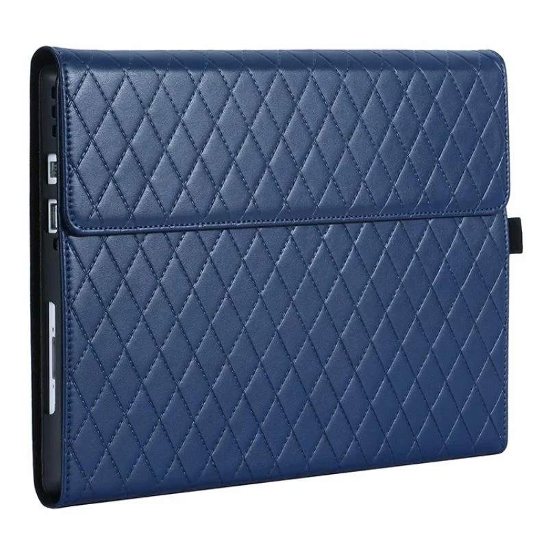 Microsoft Surface Pro 8 (1983) - Business Full Covered Shockproof Slim Tablet Case - Image 2