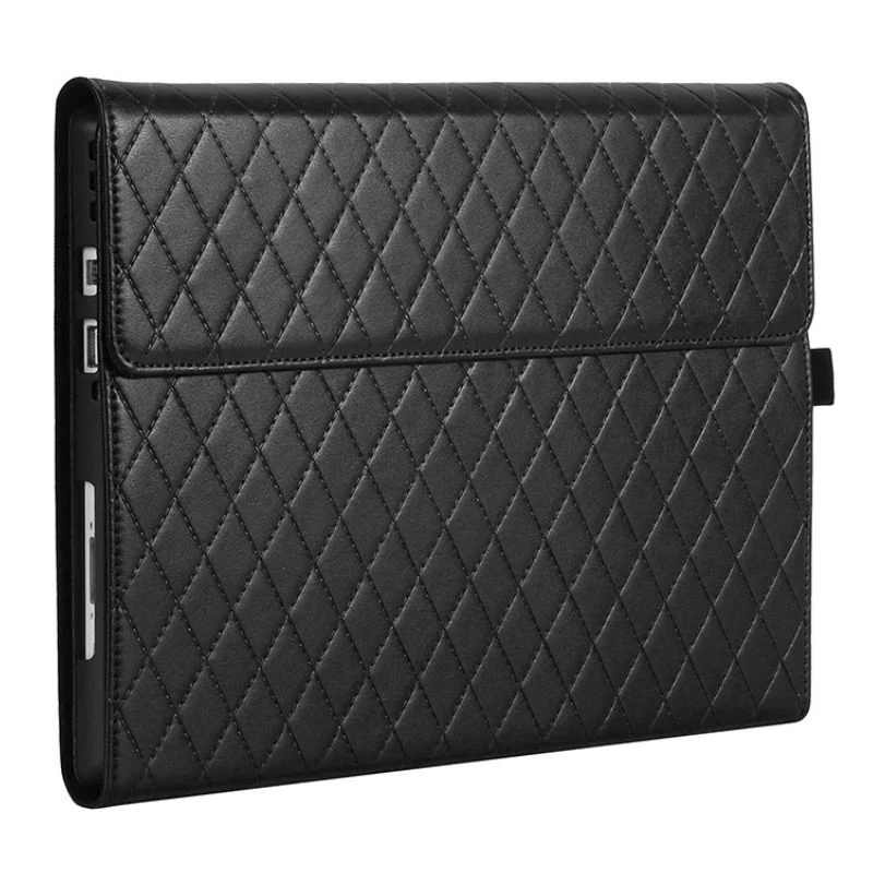Microsoft Surface Pro 8 (1983) - Business Full Covered Shockproof Slim Tablet Case - Image 3