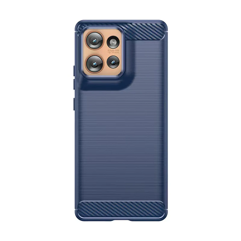 Motorola Moto Edge 50 - Shield Shockproof Rugged Heavy Duty Case - Image 9