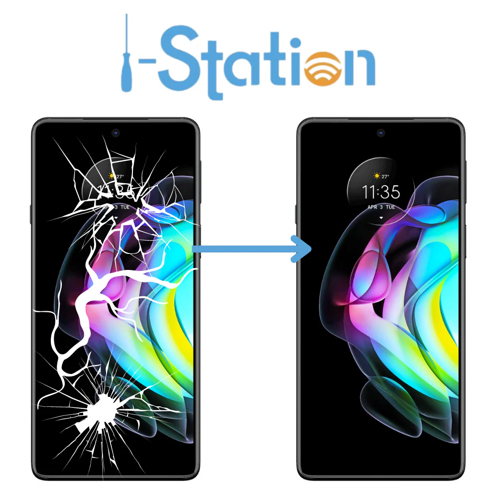 Motorola Moto G Stylus 2022 Repair Service - Image 5