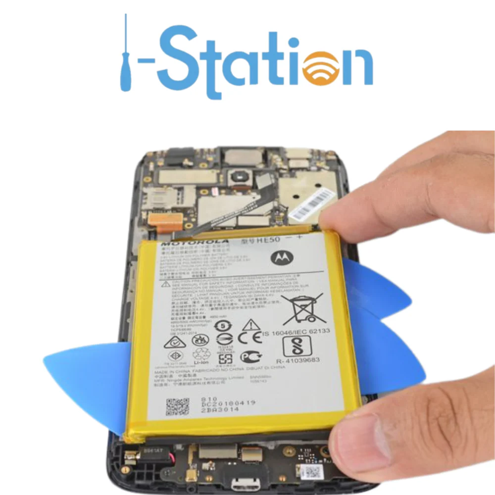 Motorola Moto G4 Repair Service - Image 3