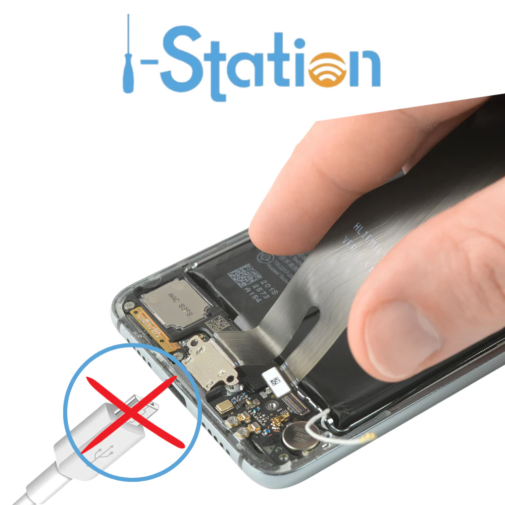 Motorola Moto G7 Plus Repair Service - Image 2