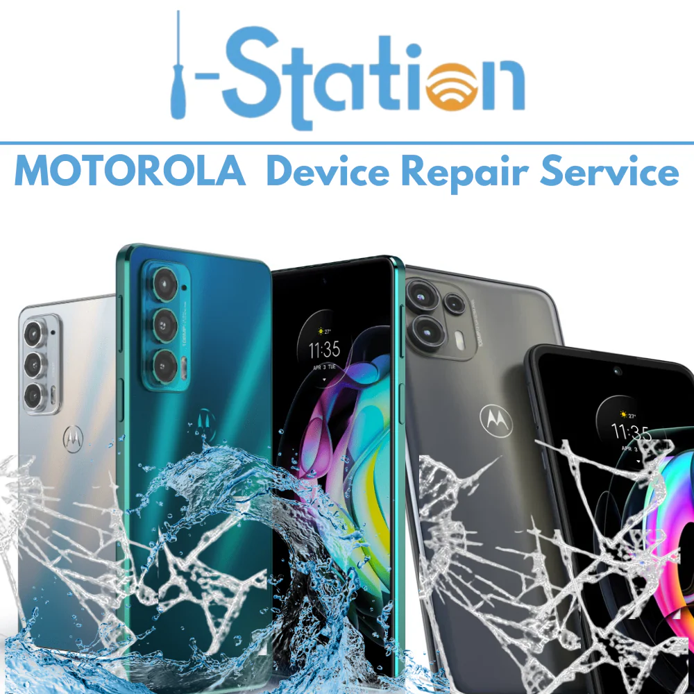 Motorola Moto One Macro Repair Service