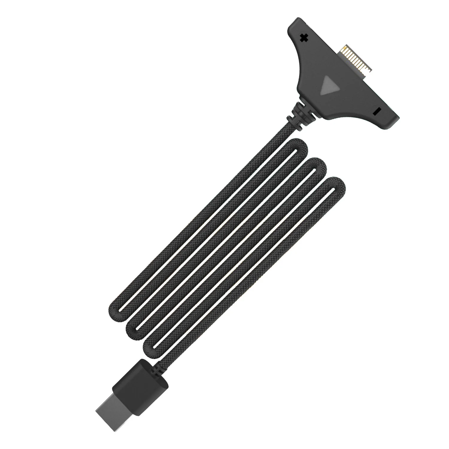 Nintendo Switch 2 (2025) - DOBE Joy-pad Charging Cable