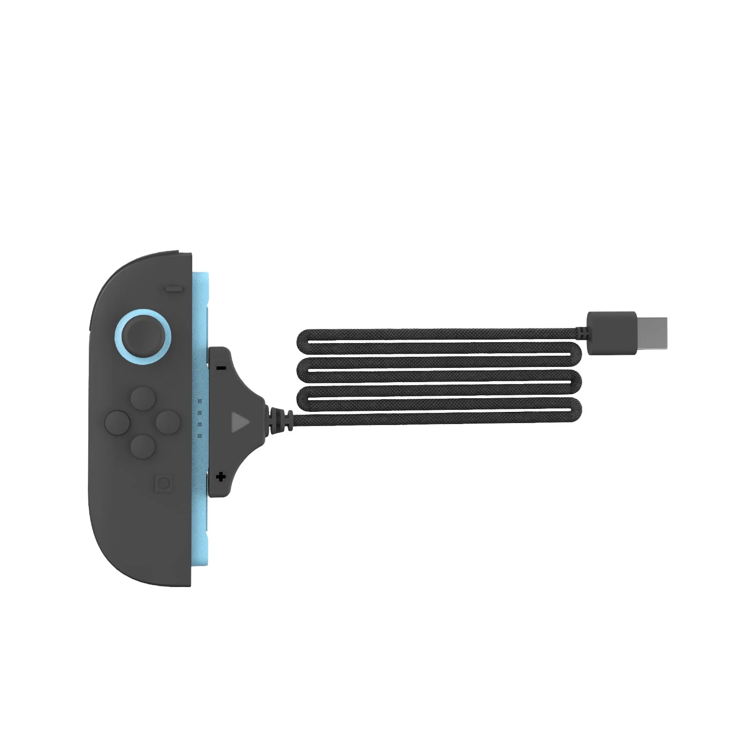 Nintendo Switch 2 (2025) - DOBE Joy-pad Charging Cable - Image 2