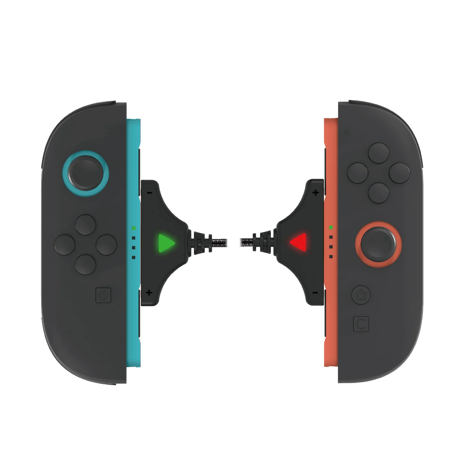 Nintendo Switch 2 (2025) - DOBE Joy-pad Charging Cable - Image 4