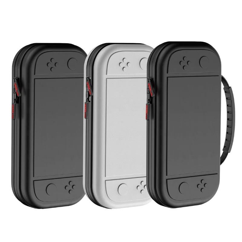 Nintendo Switch 2 (2025) Game PU Storage Bag Handheld Carrying Case - Image 2