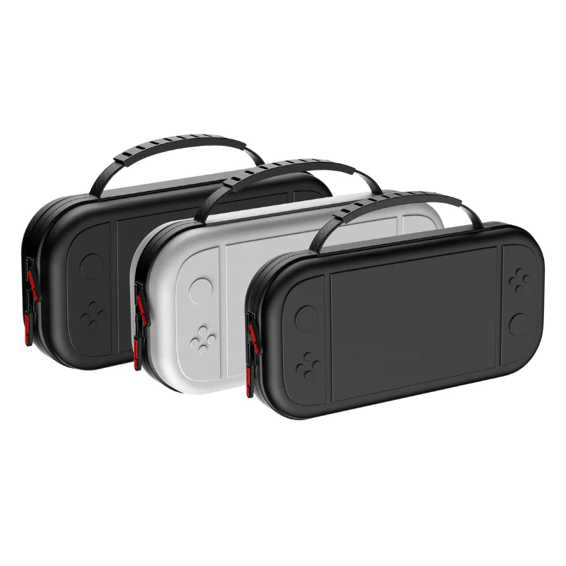 Nintendo Switch 2 (2025) Game PU Storage Bag Handheld Carrying Case - Image 3