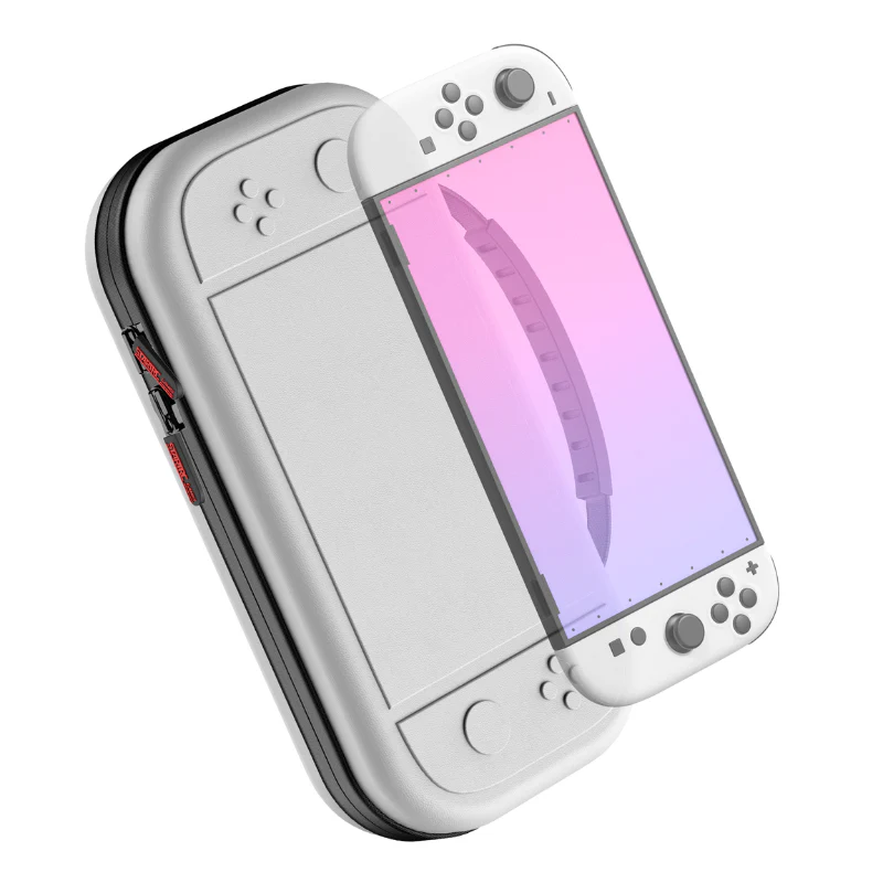 Nintendo Switch 2 (2025) Game PU Storage Bag Handheld Carrying Case - Image 5