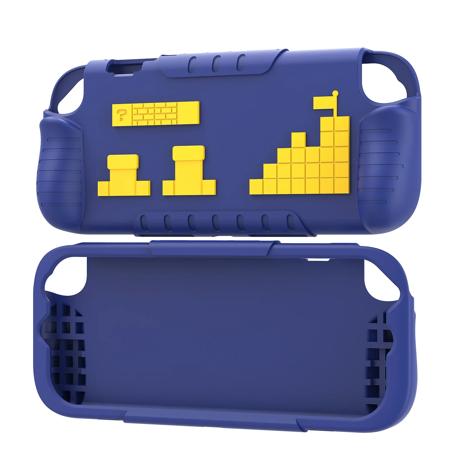 Nintendo Switch 2 (2025) Shockproof Liquid Silicone Protective Case - Image 10