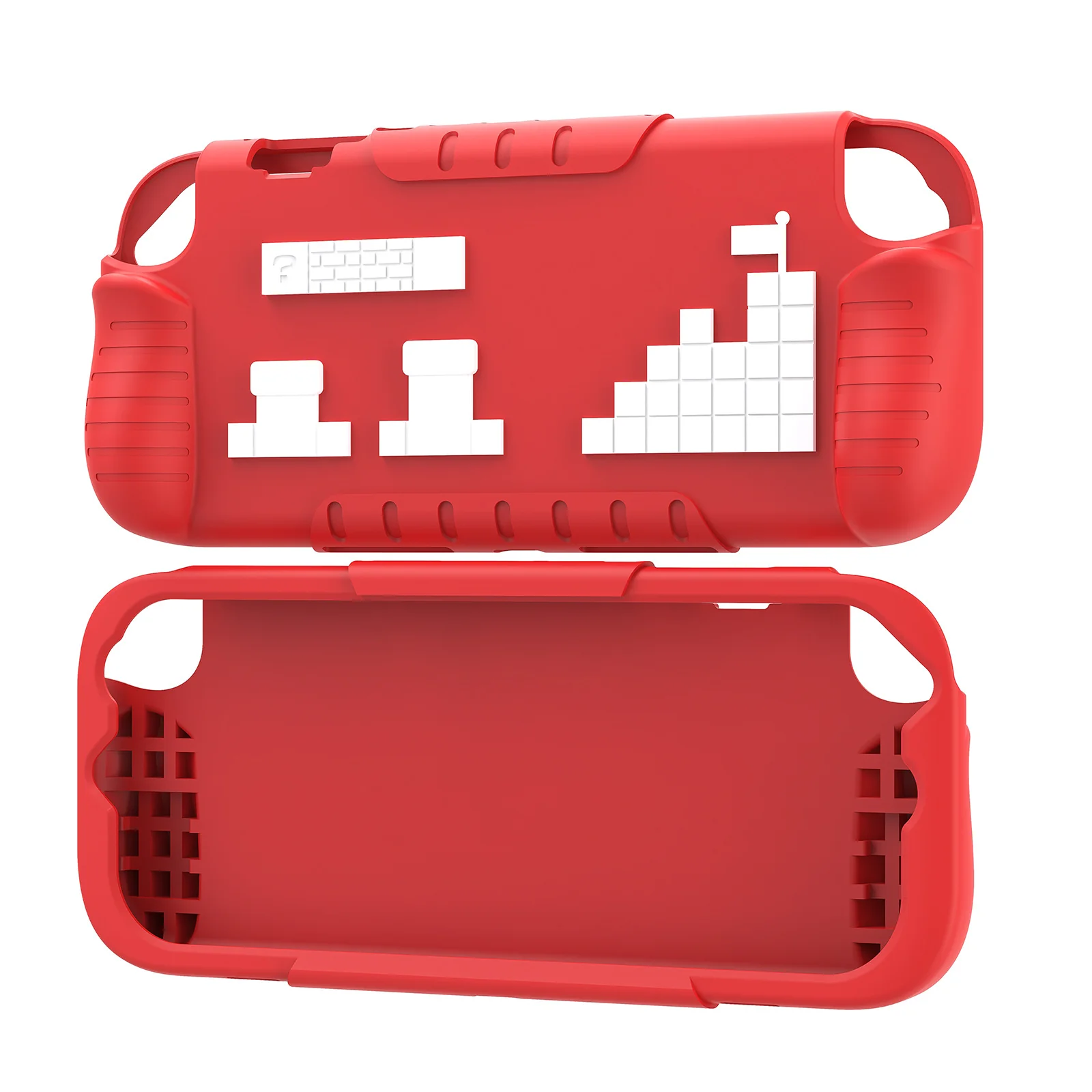 Nintendo Switch 2 (2025) Shockproof Liquid Silicone Protective Case - Image 11