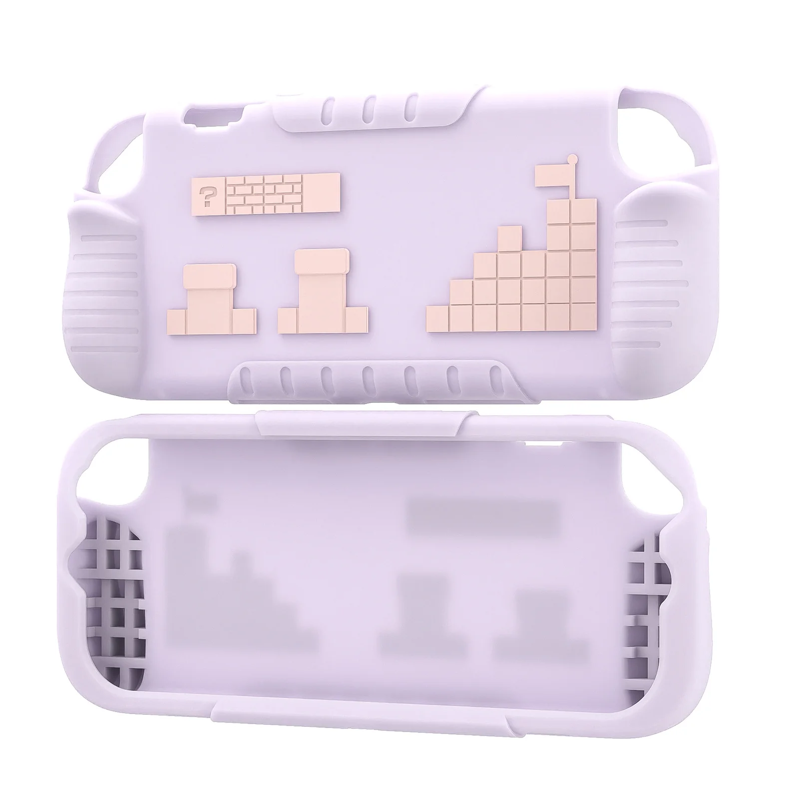 Nintendo Switch 2 (2025) Shockproof Liquid Silicone Protective Case - Image 12