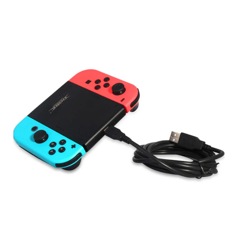 Nintendo Switch Joy-con Game Controller Grip Charging Station - Image 3
