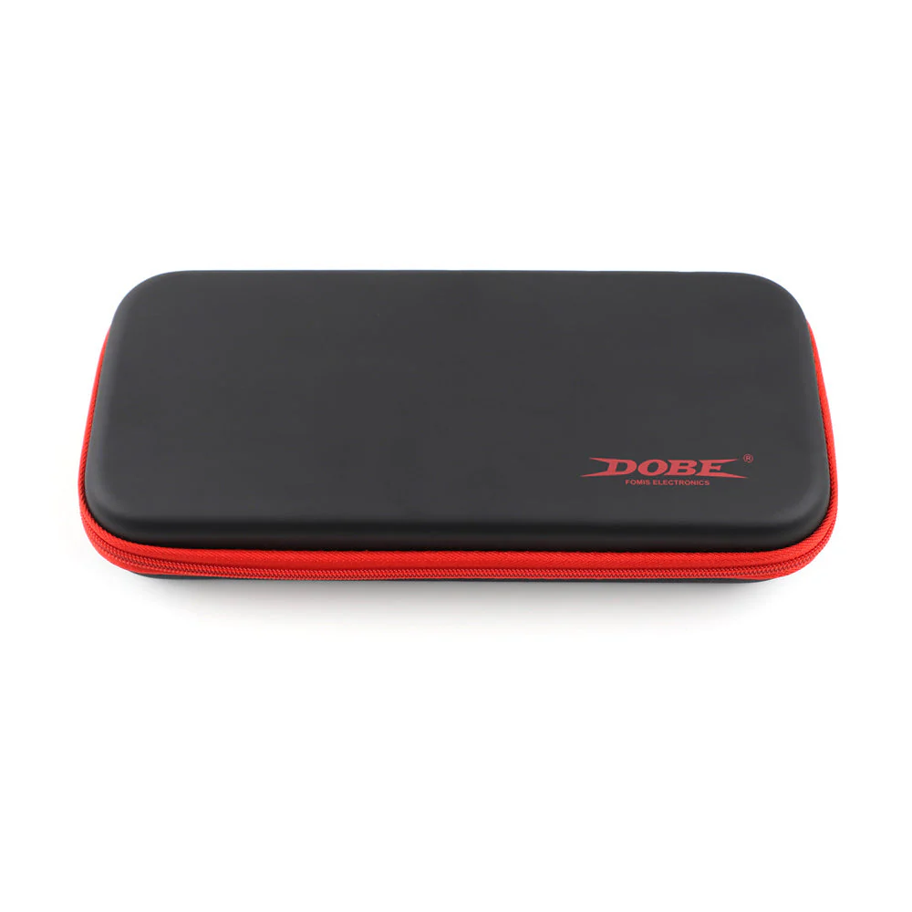 Nintendo Switch OLED - Portable Scratch-proof EVA Carrying Case Bag Box with Zipper - Image 10