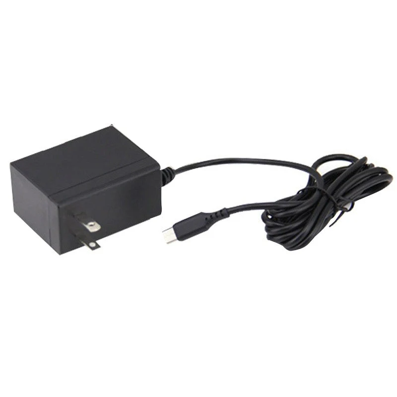 Nintendo Switch / Switch Lite Charger Type-C / USB-C Interface Power Adapter (US Plug) - Image 6