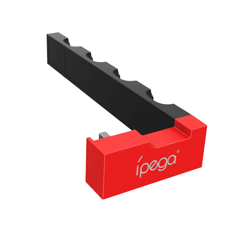 Nintendo Switch USB 2.0 Joy-Con Charger Base with 4 Joy-Con Charging Slots and Indicator Light - Image 7