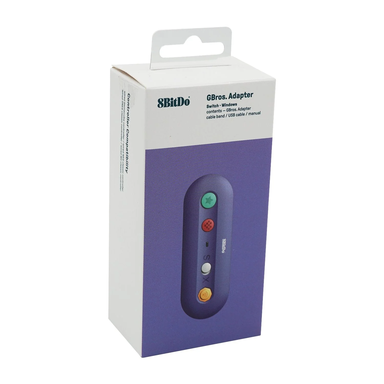 Nintendo Switch Wireless Adapter