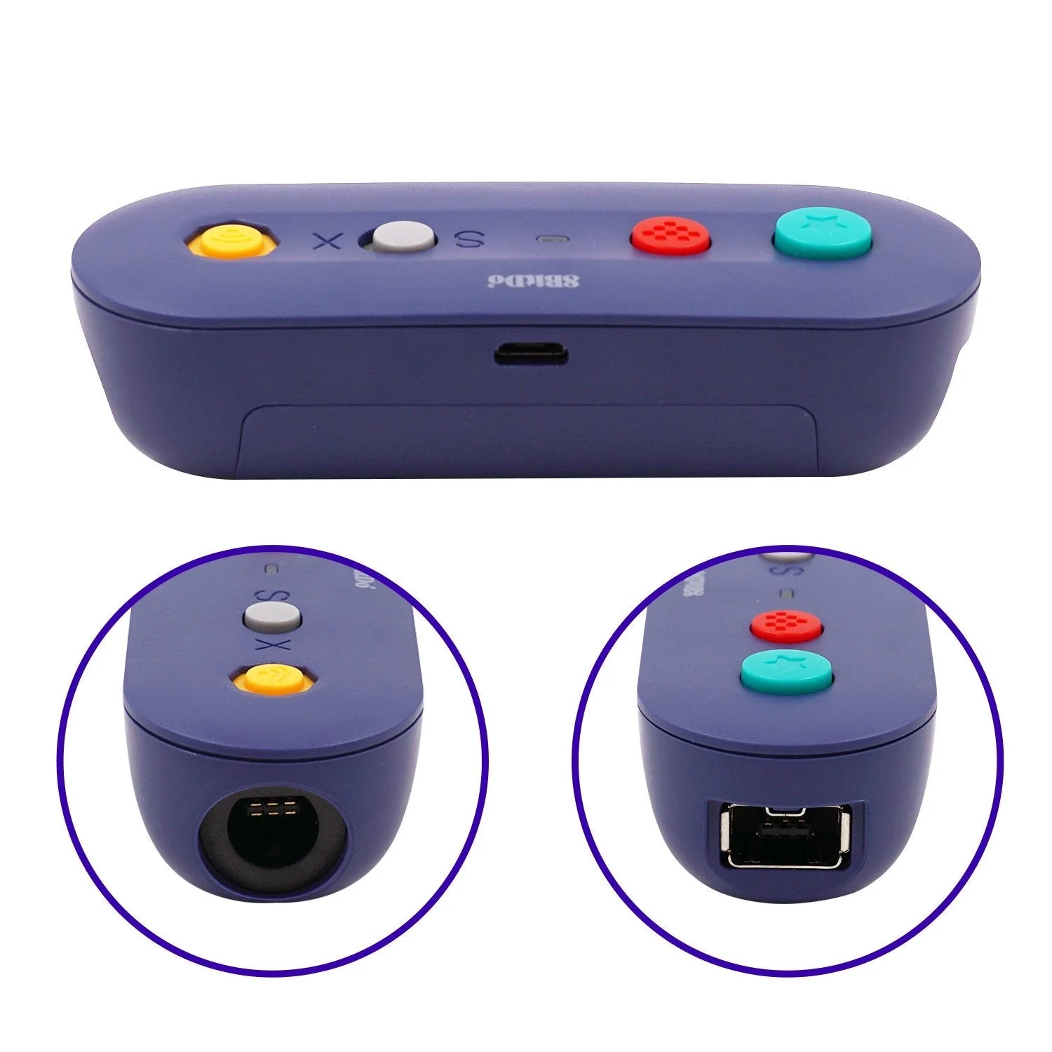 Nintendo Switch Wireless Adapter - Image 6