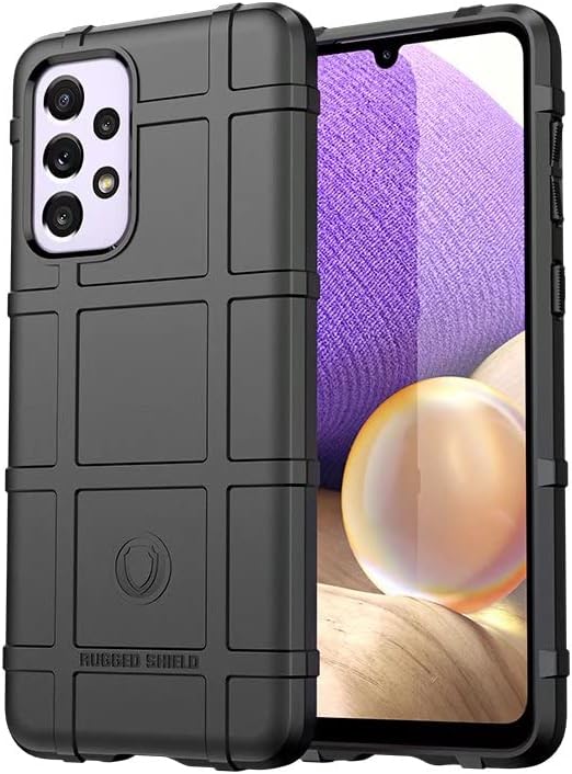 Nokia G400 - Shield Shockproof Rugged Heavy Duty Case - Image 2